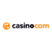 logo cerchio casinocom Casino.com