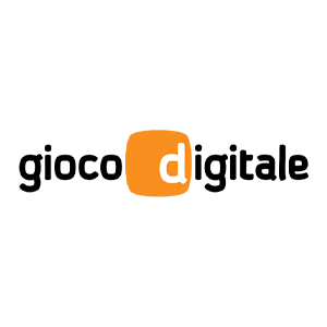 logo casino gioco digitale