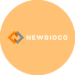 logo circle newgioco NewGioco