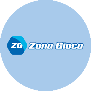 logo circle zona gioco zona gioco
