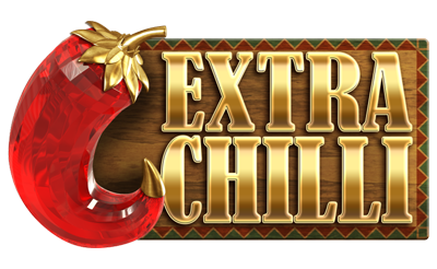 logo extra chilli slot logo extra chilli