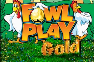 logo fowl play Extra Chilli Slot: tutto ciò che devi conoscere su questo gioco messicano.