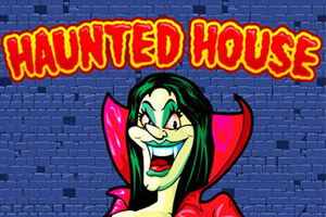 Haunted House Slot : Una video slot spaventosa!