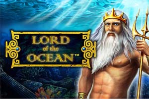 logo lord of the ocean Reactoonz: analisi della slot che ha conquistato il mercato.
