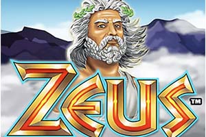 logo zeus slot Book of Ra: recensione della celebre slot firmata Novomatic.