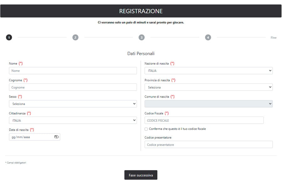 bonus benvenuto casino mania bonus benvenuto casino mania