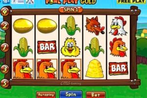 screenshot fowl play gold slot screenshot-fowl-play-gold-slot
