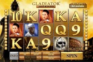 screenshot gladiator slot screenshot-gladiator-slot