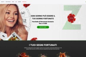 Anche se Zodiac Bet non possiede una  <strong>licenza ADM (ex AAMS)</strong> , opera con l’autorizzazione del Governo di Curacao, che negli ultimi anni ha reso più rigorosi i propri criteri di valutazione.