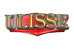 ulisse logo Fowl Play Gold, una slot davvero originale.