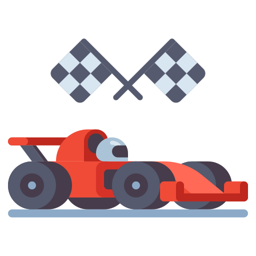 formula Formula 1 auto da corsa