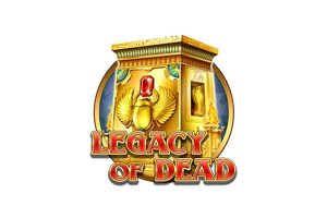 logo legacy of dead legacy of dead logo