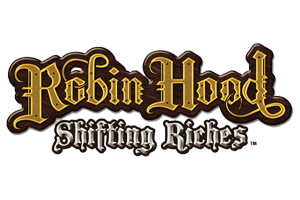 logo robin hood Slot Ulisse, avventure mitologiche attraverso premi straordinari.