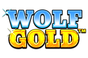 wolf's gold quest logo