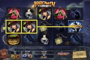 screenshot halloween fortune slot game screenshot-halloween-fortune-slot-game
