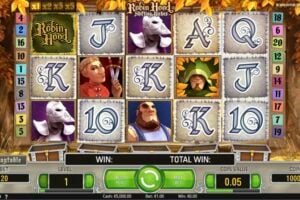 screenshot robin hood slot game screenshot-robin-hood-slot-game
