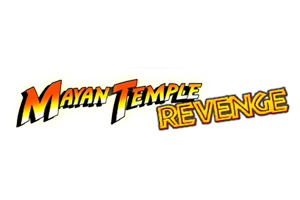 logo mayan temple revenge Age of The Gods: la slot che celebra gli dei dell'Olimpo.
