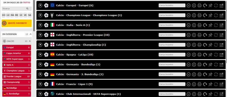 scommesse all in bet scommesse all in bet