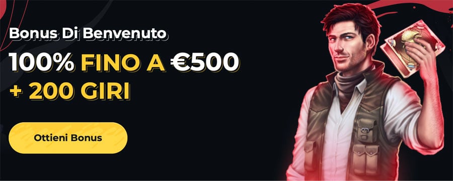 bonus benvenuto boomerang casino bonus benvenuto boomerang casino