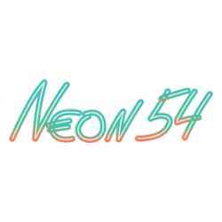 Neon54