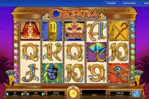 screenshot-della-slot-cleopatra