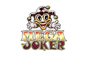 logo mega joker