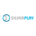 logo circle silverplay casino Silverplay