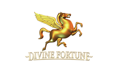 logo divino fortuna logo divino fortuna