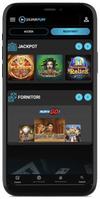 mobile silverplay mobile silverplay