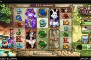 screenshot del slot white rabbit gioco screenshot-del-slot-white-rabbit-gioco