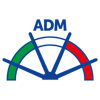 logo adm