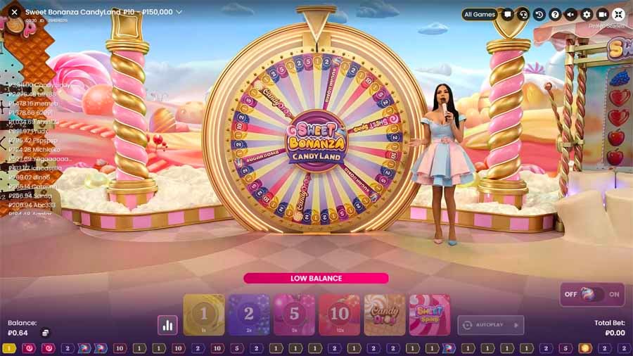 {72} Registrazione: Come si crea un conto su Dolly Casino?