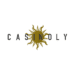 logo circle casinoly Casinoly
