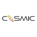 logo circle cosmic slot Cosmic Slot