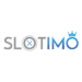 logo circle slotimo casino Slotimo