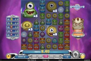 Gioco gratis