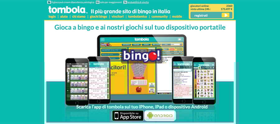 Tombola.it /