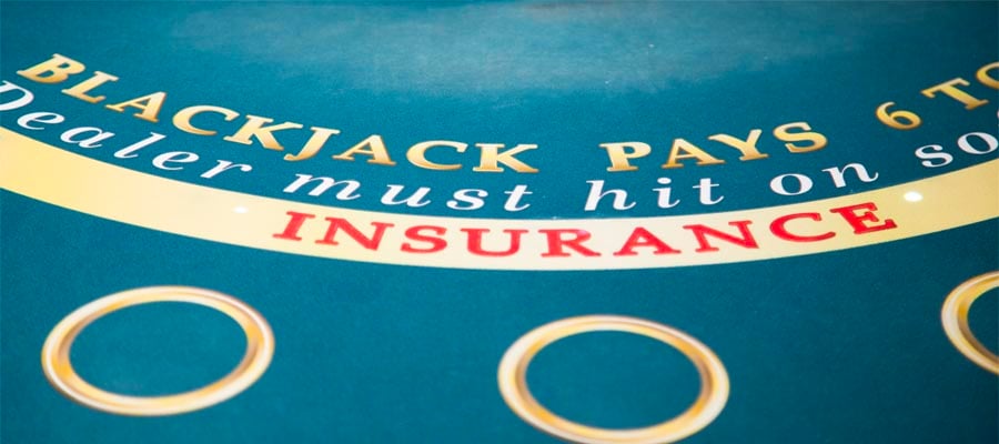 blackjack assicurazione blackjack assicurazione