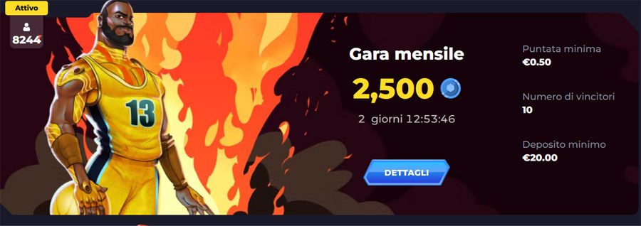 Ultimo articolo: More information icon