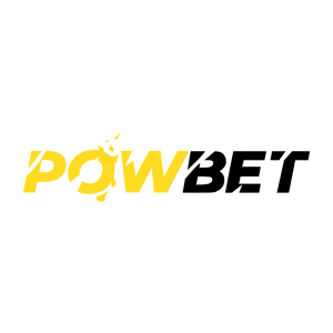 logo cerchio powbet powbet
