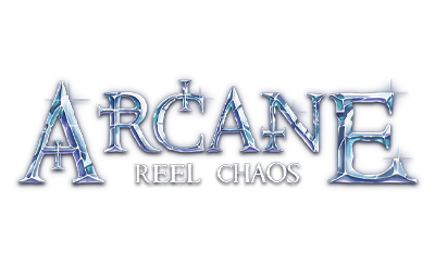 logo rullo arcano del caos logo rullo arcano del caos