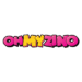 logo circle ohmyzino casino OhMyZino
