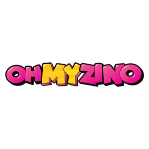 logo circle ohmyzino casino ohmyzino