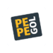 logo circle pepegol casino Pepegol
