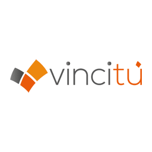 vincitu casino logo