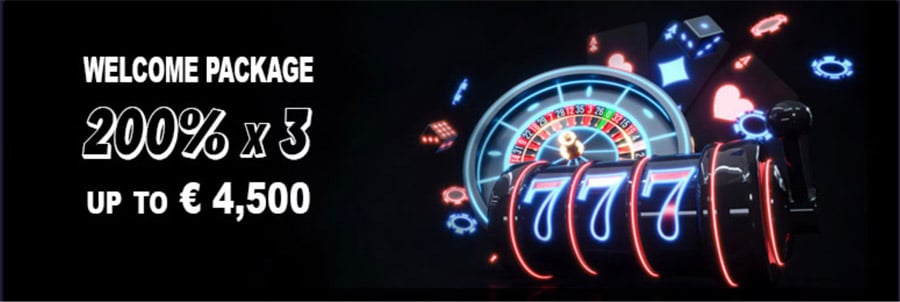 bonus di benvenuto bet24star