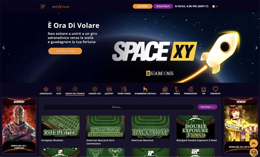 giochi tavolo bet24star giochi da tavolo bet24star