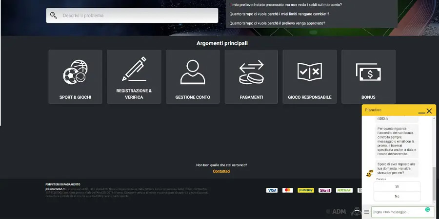 live chat planetwin365 live chat planetwin365