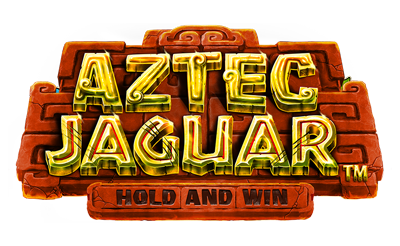 logo aztec jaguar