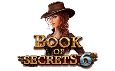 logo book of secrets 6 logo book of secrets 6